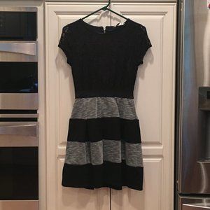 NWT Speechless Dress size 7 (juniors)